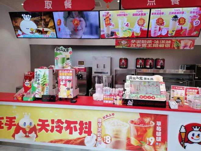 中卫这家甜品店每一款甜品都让人回味无穷！(图2)