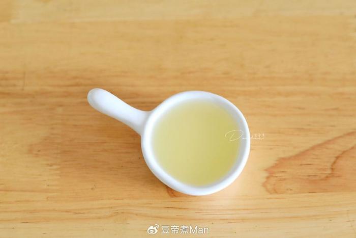 周末宅家自制的下午茶点心味道和口感堪比酒店大厨出品(图3)