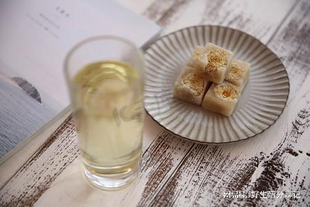 甜品与茶的完美搭配：下午茶时光的美好享受(图5)