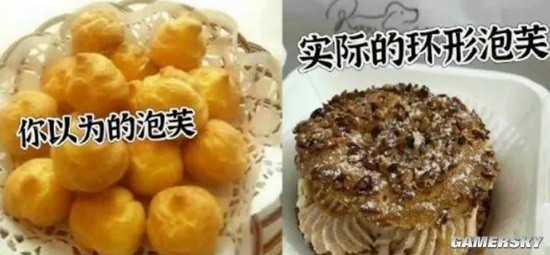 赵露思甜品店泡芙36块一个引热议：割韭菜还是正常价？(图3)