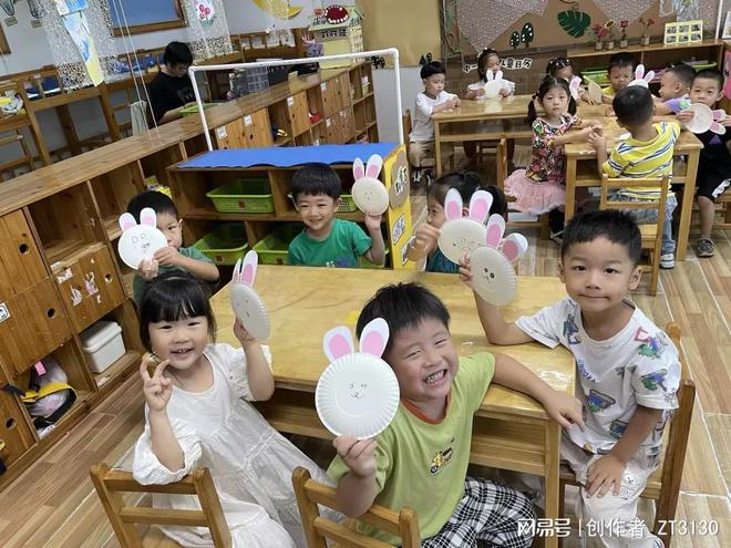 中秋节主题教育活动很精彩(图2)