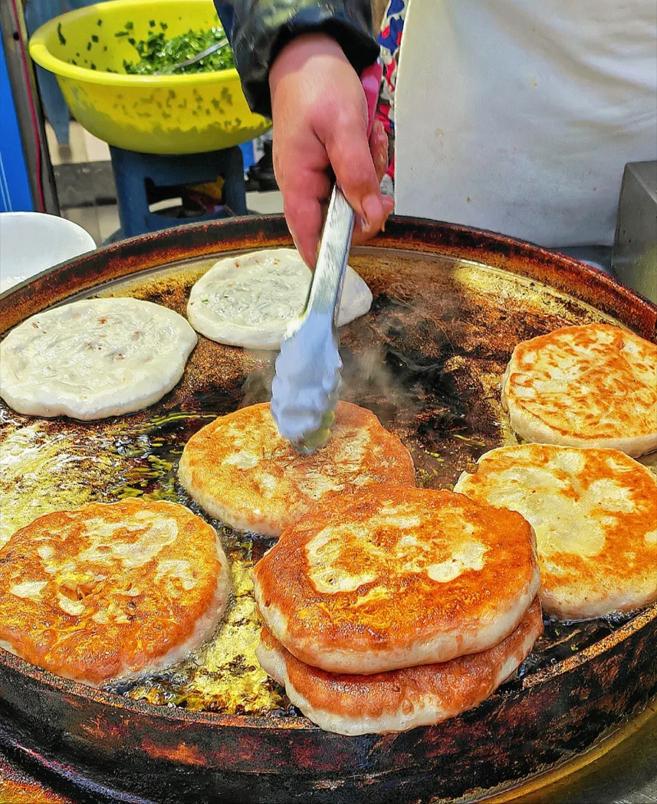 南昌之外上饶和九江哪座城市才是江西美食界的天花板呢？(图15)