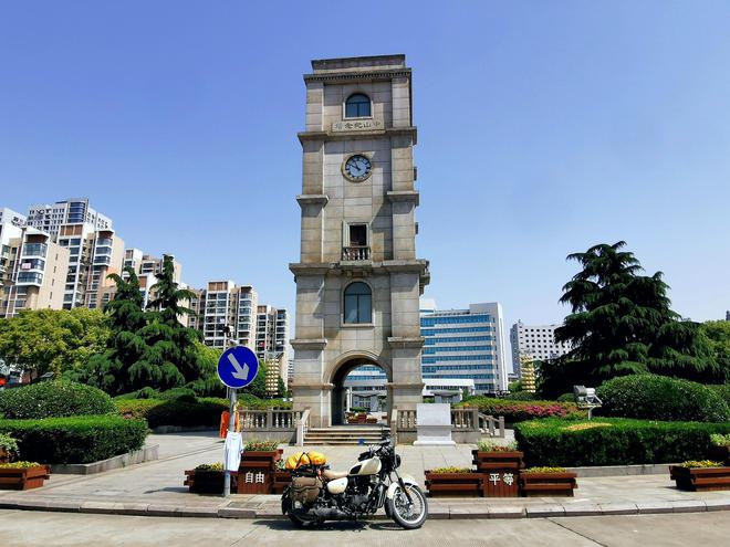 扬州隔壁这座城市在江苏存在感不高？习惯喝早茶烧饼最有名(图10)