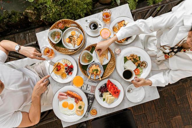 说走就走的美味：缤客精选五大美食目的地！(图2)