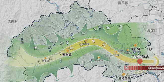 门头沟若丘（售楼处）2024新首页-门头沟若丘楼盘详情-北京房天下(图2)