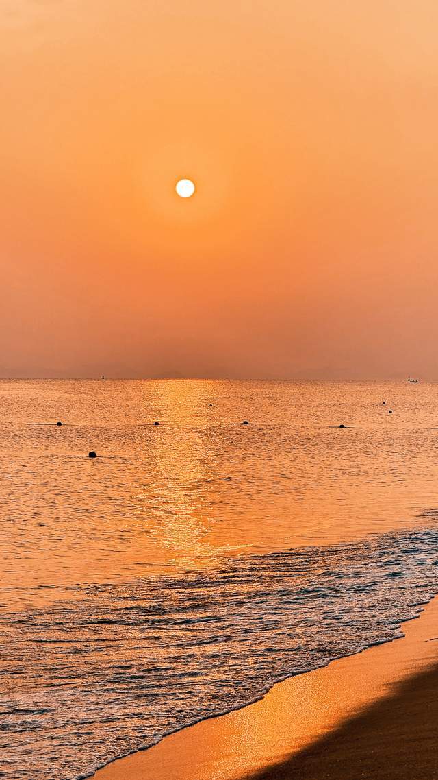 节后错峰出行深圳金沙湾万豪沉浸式体验海岛慢生活(图5)